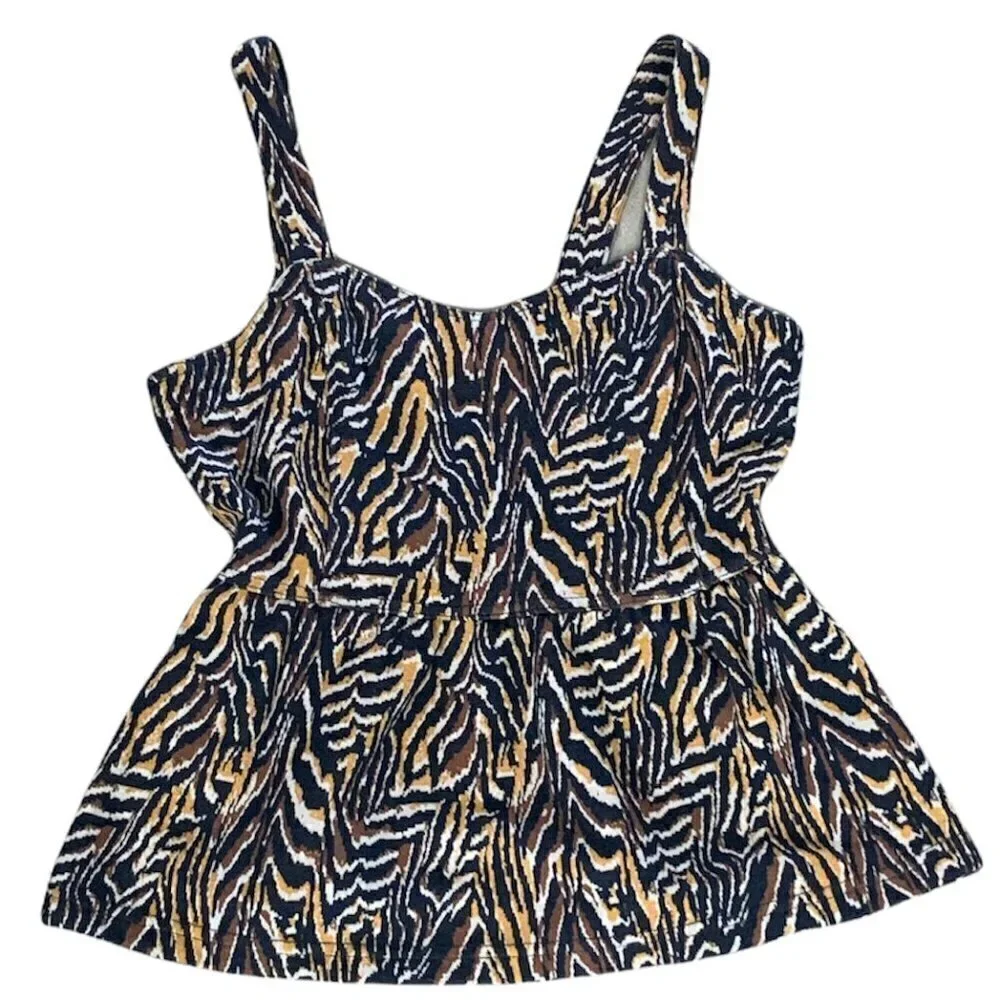 Anthropologie brand item